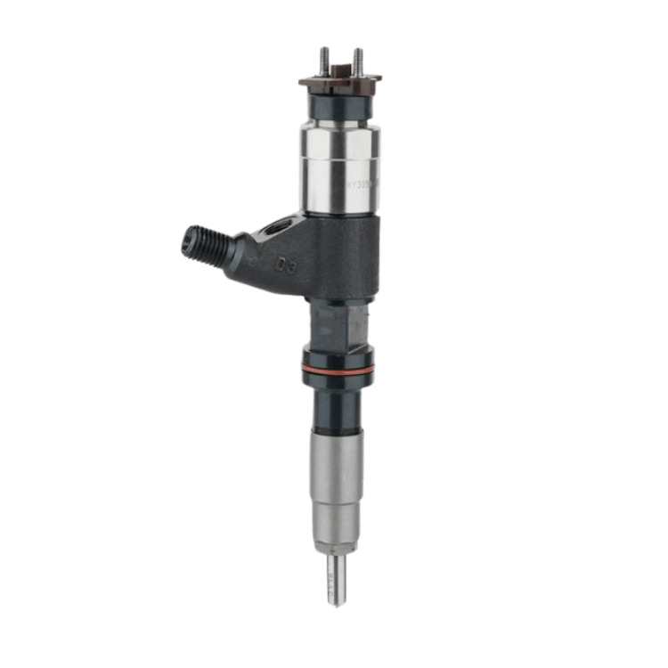 JOHN DEERE 4.5L, 6.8L FUEL INJECTOR : OEM RE546783 - DPF Discounter