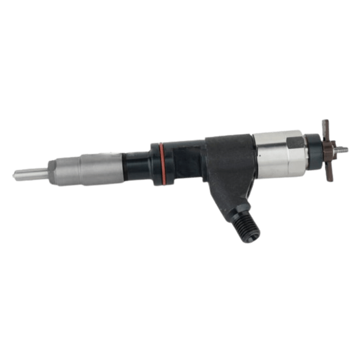 JOHN DEERE 4.5L, 6.8L FUEL INJECTOR : OEM RE546783 - DPF Discounter