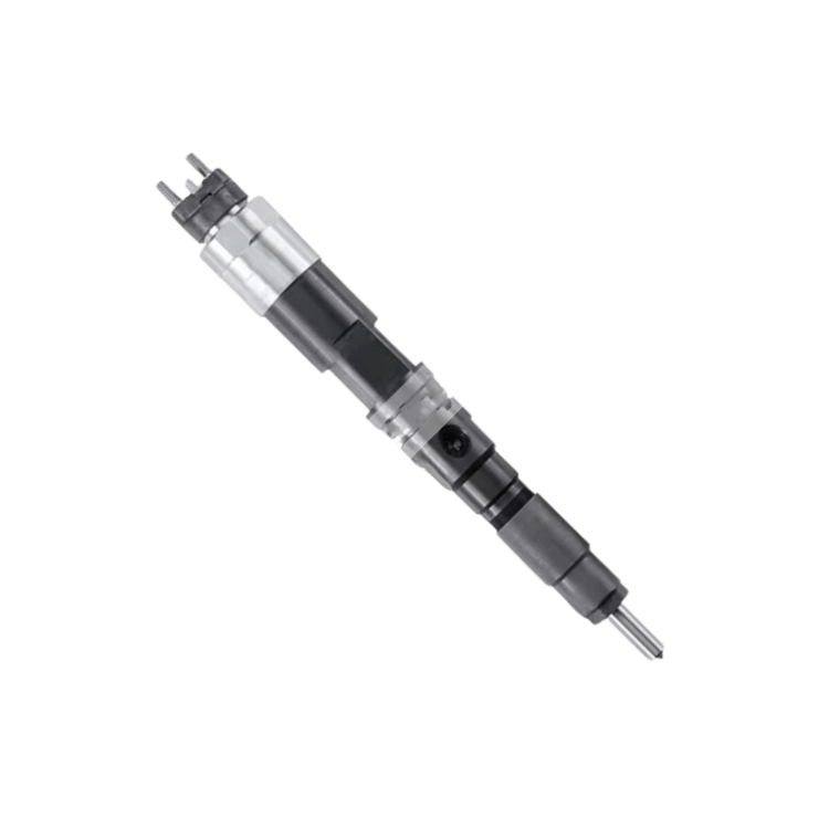 JOHN DEERE 8.1L FUEL INJECTOR : OEM RE518726 - DPF Discounter