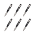 JOHN DEERE 8.1L FUEL INJECTOR : OEM RE524368 ( SET OF 6 ) - DPF Discounter