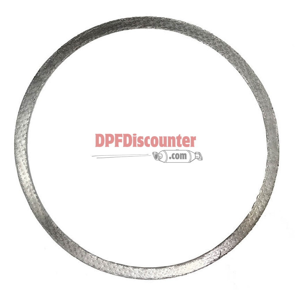 John Deere DPF Gasket - Conical Graphite – R532139 | DPF Discounter
