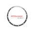 Komatsu Loader 12-Hole Filter Flange Gasket – 6526-91-1040 | DPF Discounter