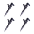 KUBOTA V2403, D1803 FUEL INJECTOR 2017 - 2021: OEM 1J808 - 53052 ( SET OF 4 ) - DPF Discounter