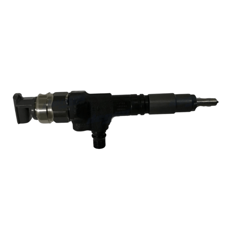 KUBOTA V2607 FUEL INJECTOR 2011 - 2023: OEM 1J705 - 53053 - DPF Discounter
