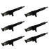 KUBOTA V2607 FUEL INJECTOR 2011 - 2023: OEM 1J705 - 53053 ( SET OF 6 ) - DPF Discounter