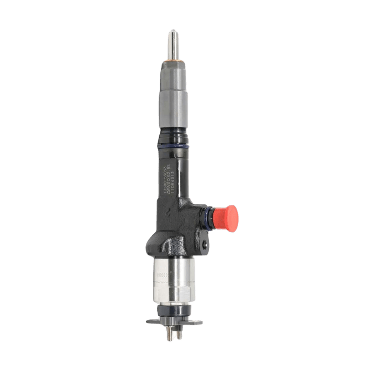 KUBOTA V3800 FUEL INJECTOR 2011 UP: OEM 1J500 - 53054 - DPF Discounter