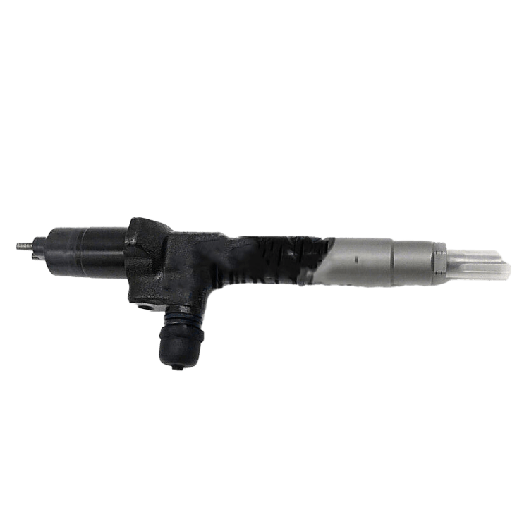 KUBOTA V3800 FUEL INJECTOR 2011 UP: OEM 1J508 - 53074 - DPF Discounter