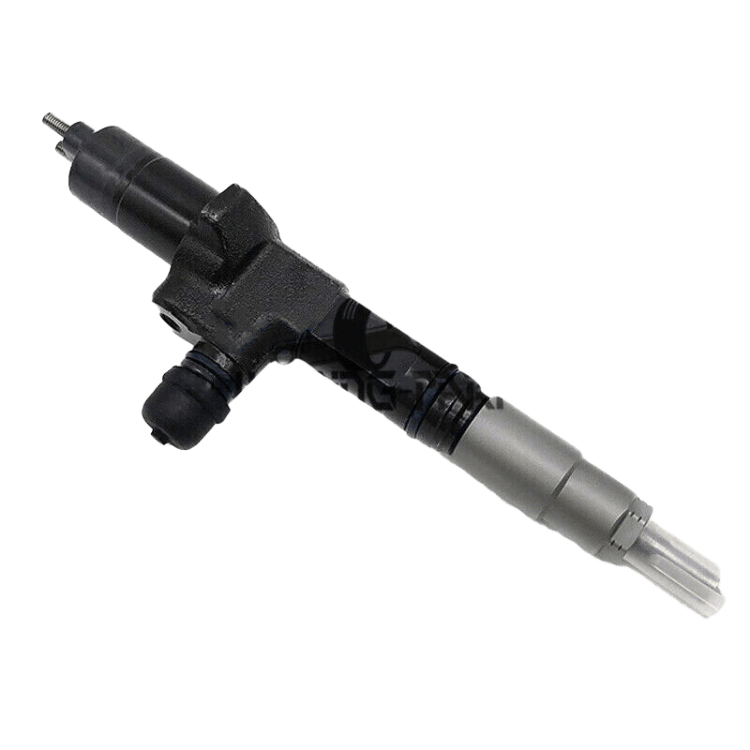 KUBOTA V3800 FUEL INJECTOR 2011 UP: OEM 1J508 - 53074 - DPF Discounter