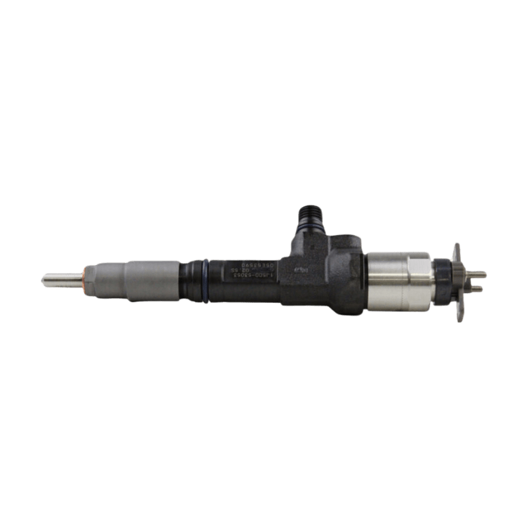 KUBOTA V3800 FUEL INJECTOR : OEM 1G550 - 53000 - DPF Discounter