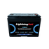 LV1300-C2 LightningVolt Lithium Truck APU Battery - DPF Discounter