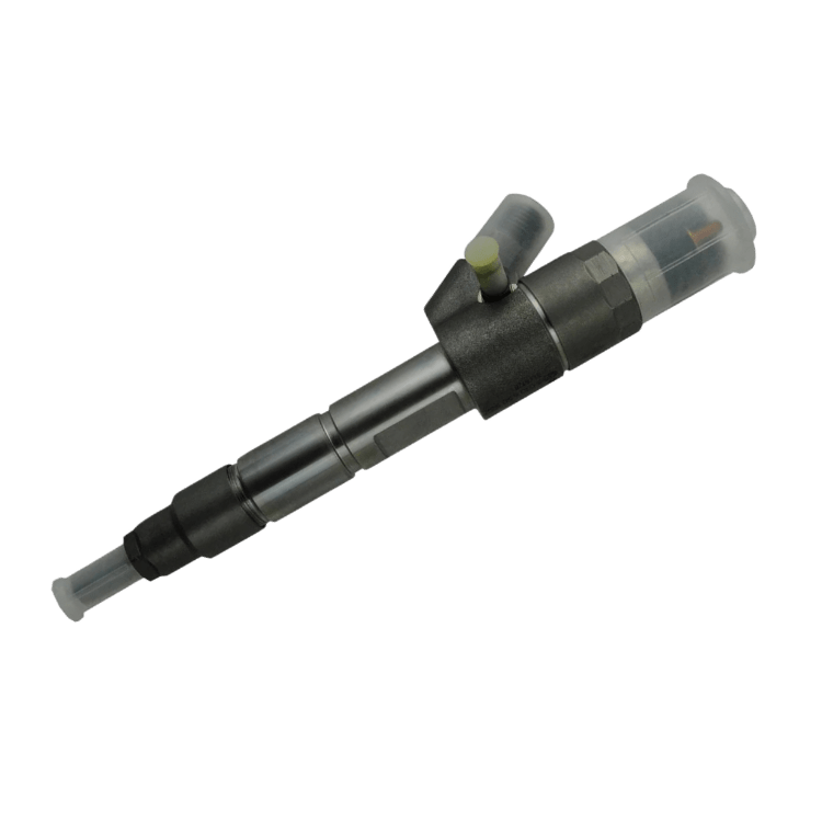 MACK 6.2L FUEL INJECTOR 2000 - 2008: OEM 0 445 120 012 - DPF Discounter