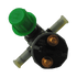 MACK 6.2L FUEL INJECTOR 2000 - 2008: OEM 0 445 120 012 - DPF Discounter