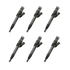 MACK 6.2L FUEL INJECTOR 2000 - 2008: OEM 0 445 120 012 ( SET OF 6 ) - DPF Discounter