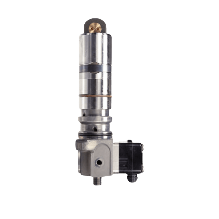 MERCEDES MBE4000 UNIT PUMP 1998 - 2007: OEM RA0280748802 - DPF Discounter