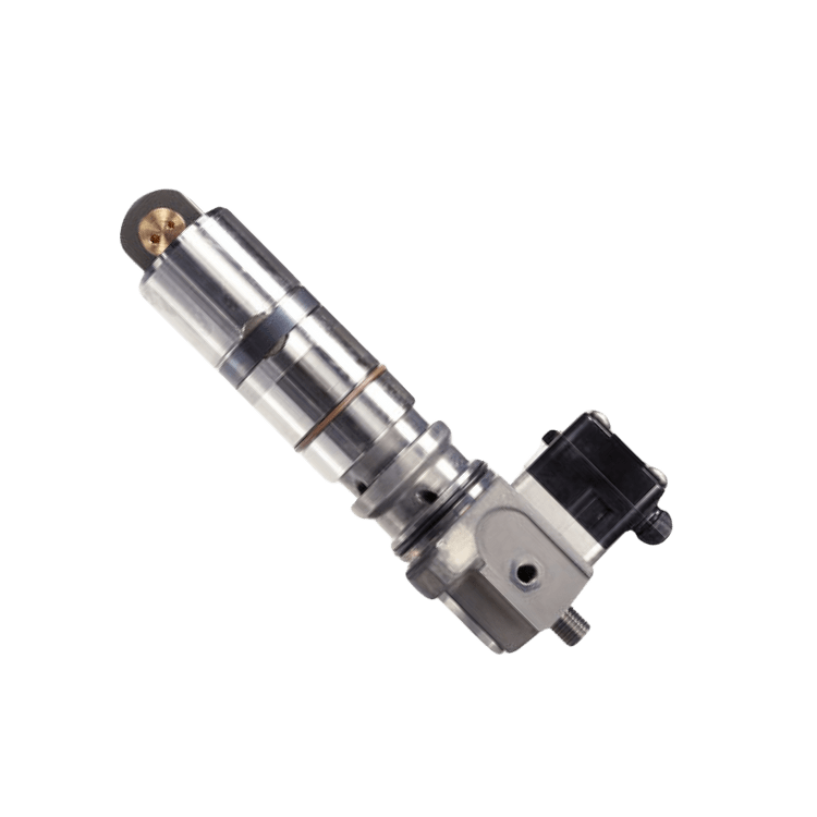 MERCEDES MBE4000 UNIT PUMP 1998 - 2007: OEM RA0280748802 - DPF Discounter