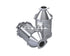 MJ1206 - DPF for Navistar Maxxforce (Serviceable Version) - DPF Discounter