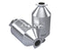 MK1228 - DPF for Navistar MaxxForce - DPF Discounter