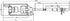 NOx Sensor for Cummins - 2872236, 2894944, 2894944RX, 5WK96691A - DPF Discounter