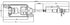 NOx Sensor for Cummins - 2872297, 2894945, 2894945NX, 5293295NX, 5293295RX, 5893295, 5WK96692A, 6407242R - DPF Discounter