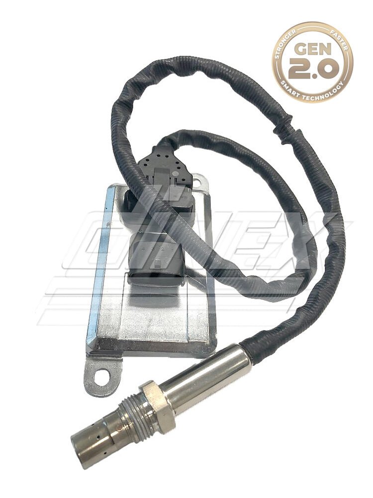 NOx Sensor for Cummins - 2894940RX, CONTIREF.5WK96675A, 6402952, 6402952R - DPF Discounter