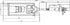 NOx Sensor for Cummins - 2894940RX, CONTIREF.5WK96675A, 6402952, 6402952R - DPF Discounter