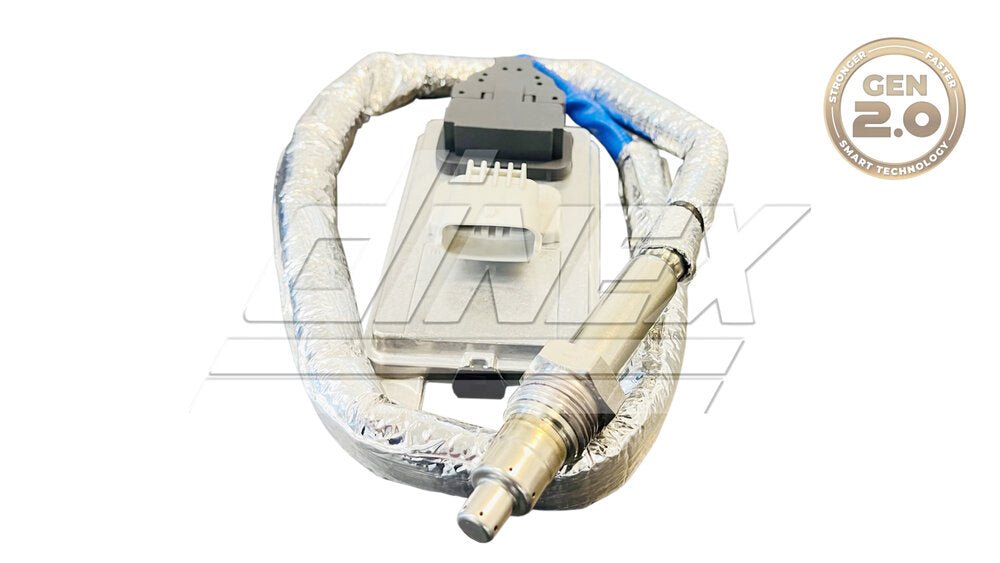 NOx Sensor for Cummins - 2894942, 3687387, CONTIREF.5WK96676A - DPF Discounter