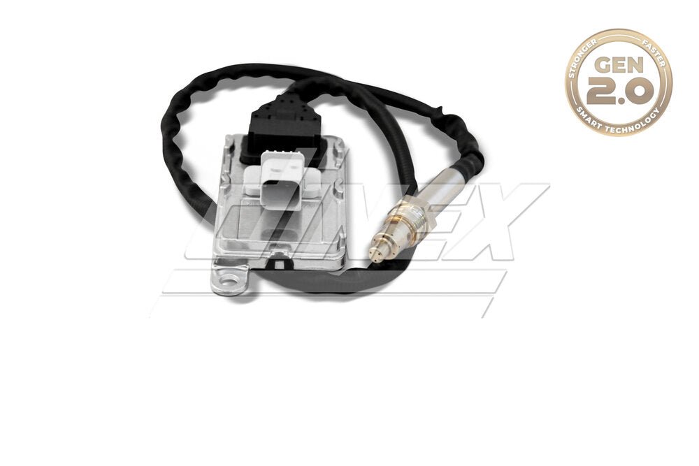 NOx Sensor for Paccar - 1952565, 4326470, 4326862, 4326862RX, CONTIREF.5WK965751C - DPF Discounter