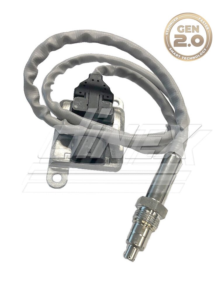 NOx Sensor for Paccar (PRE SCR) - 1889126PEX, CONTIREF.5WK96660C - DPF Discounter