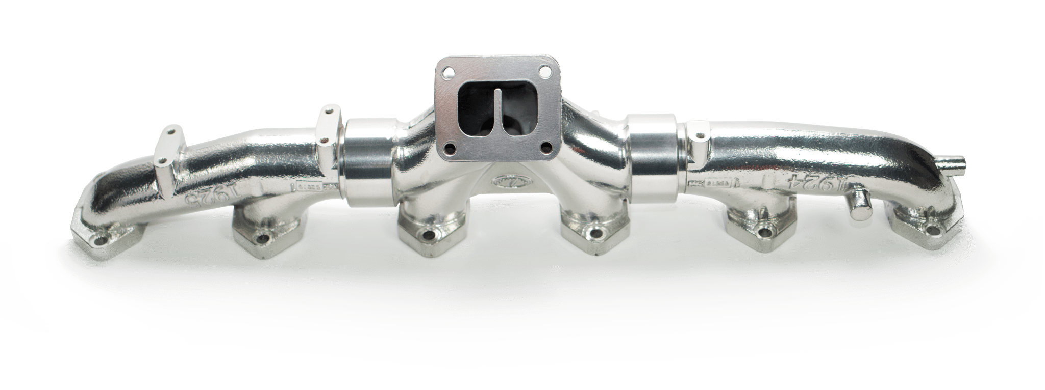 PACCAR 1st Gen Manifold - 1853284 - DPF Discounter