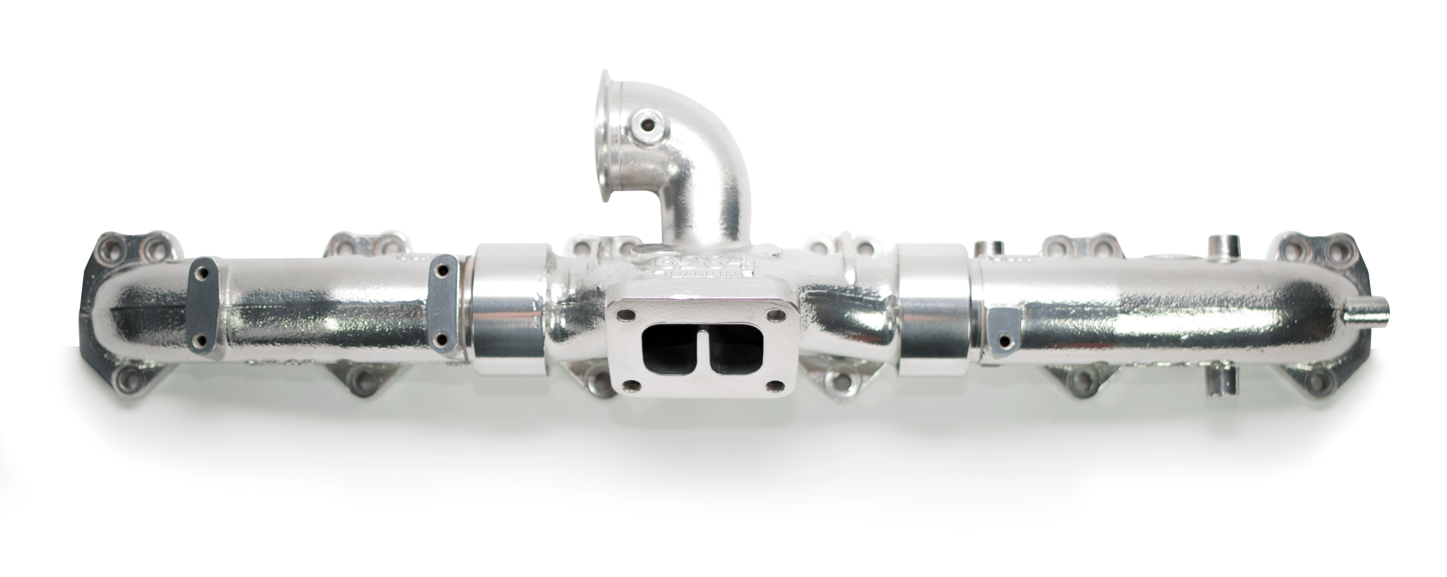 PACCAR 1st Gen Manifold - 1853284 - DPF Discounter