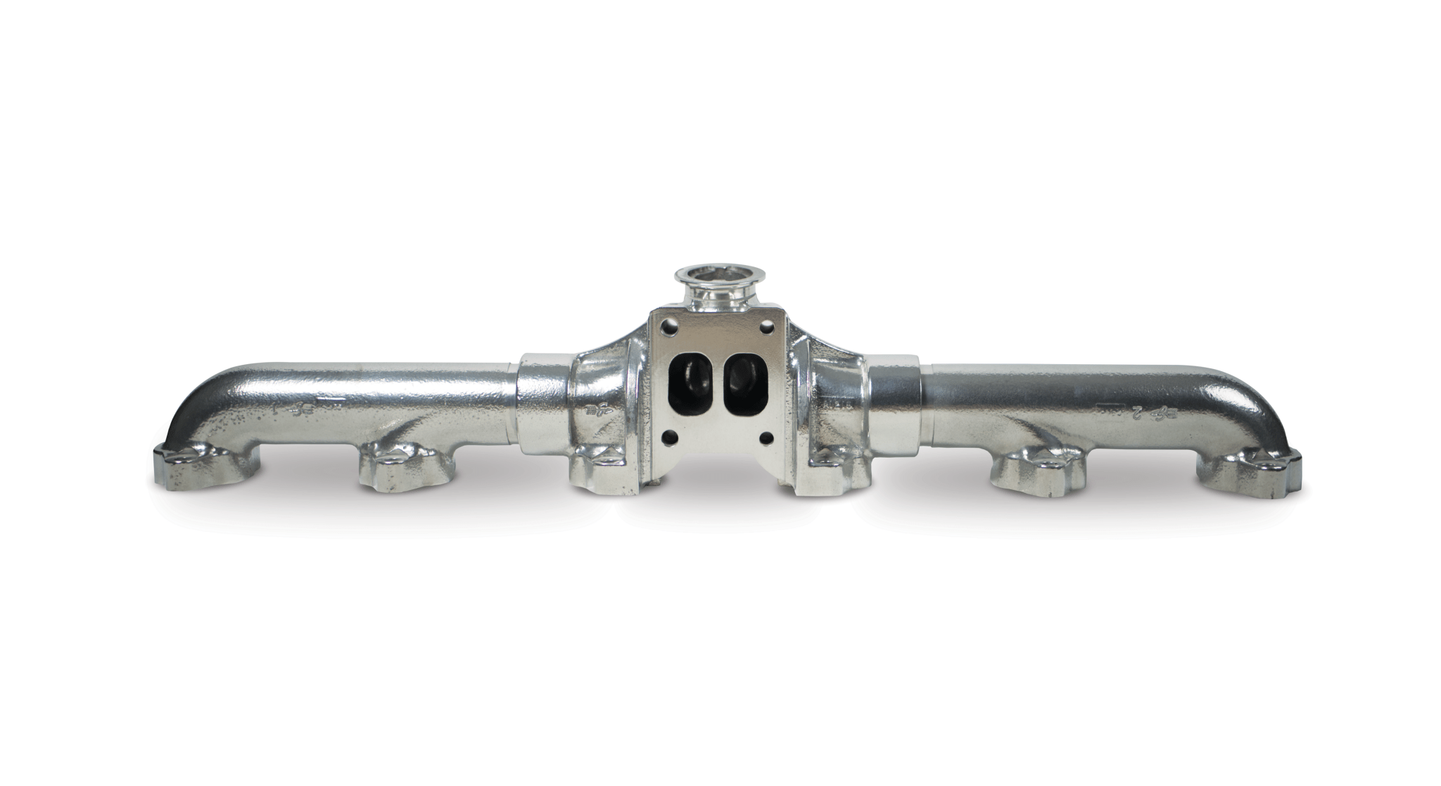 PACCAR 2nd Gen Manifold - 1919886, 1879775 - DPF Discounter