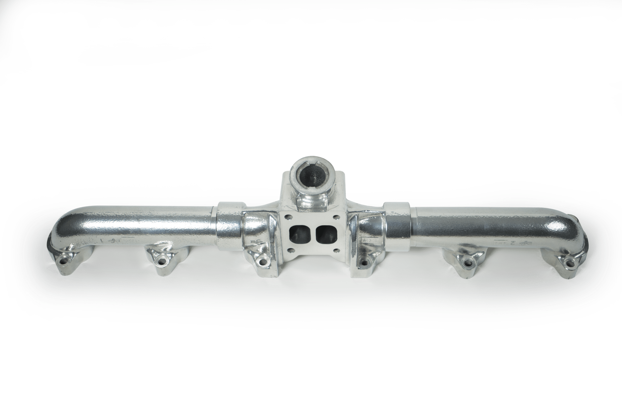 PACCAR 2nd Gen Manifold - 1919886, 1879775 - DPF Discounter