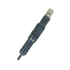 PACCAR MX11 FUEL INJECTOR 2018 - 2021: OEM 2047601PE - DPF Discounter