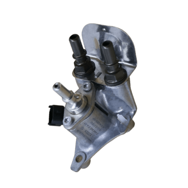 PACCAR MX13 DEF DOSER INJECTOR 2008 - 2015: OEM 1819798PE - DPF Discounter