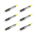 PACCAR MX13 FUEL INJECTOR 2018 - 2021: OEM 2047600PEX ( SET OF 6 ) - DPF Discounter
