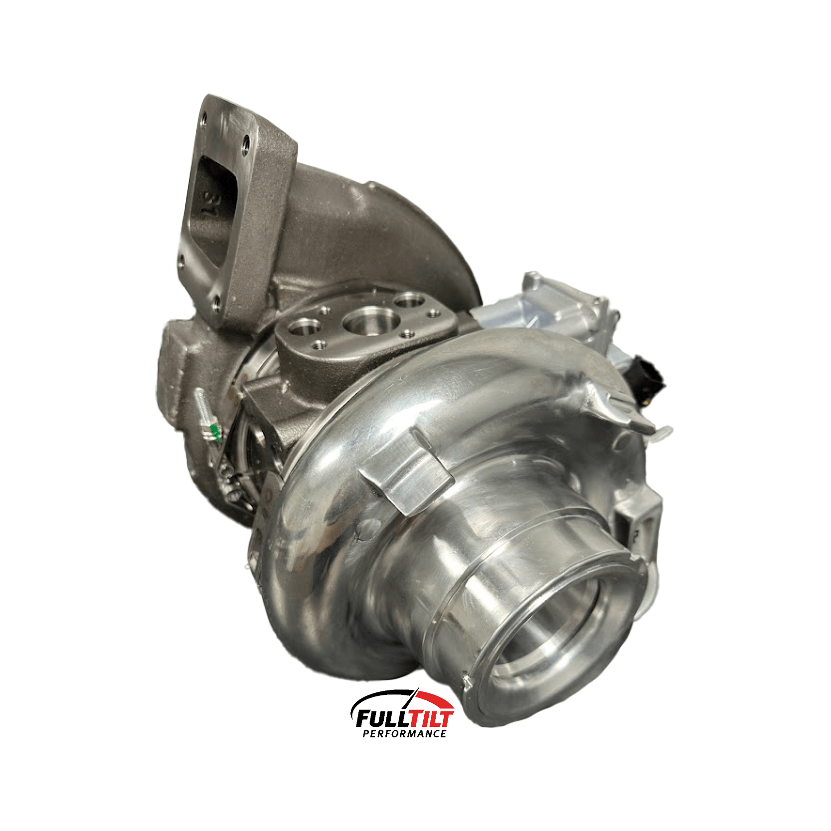 Paccar MX13 VGT Turbo 2013 - 2016 (455 - 510HP) - DPF Discounter