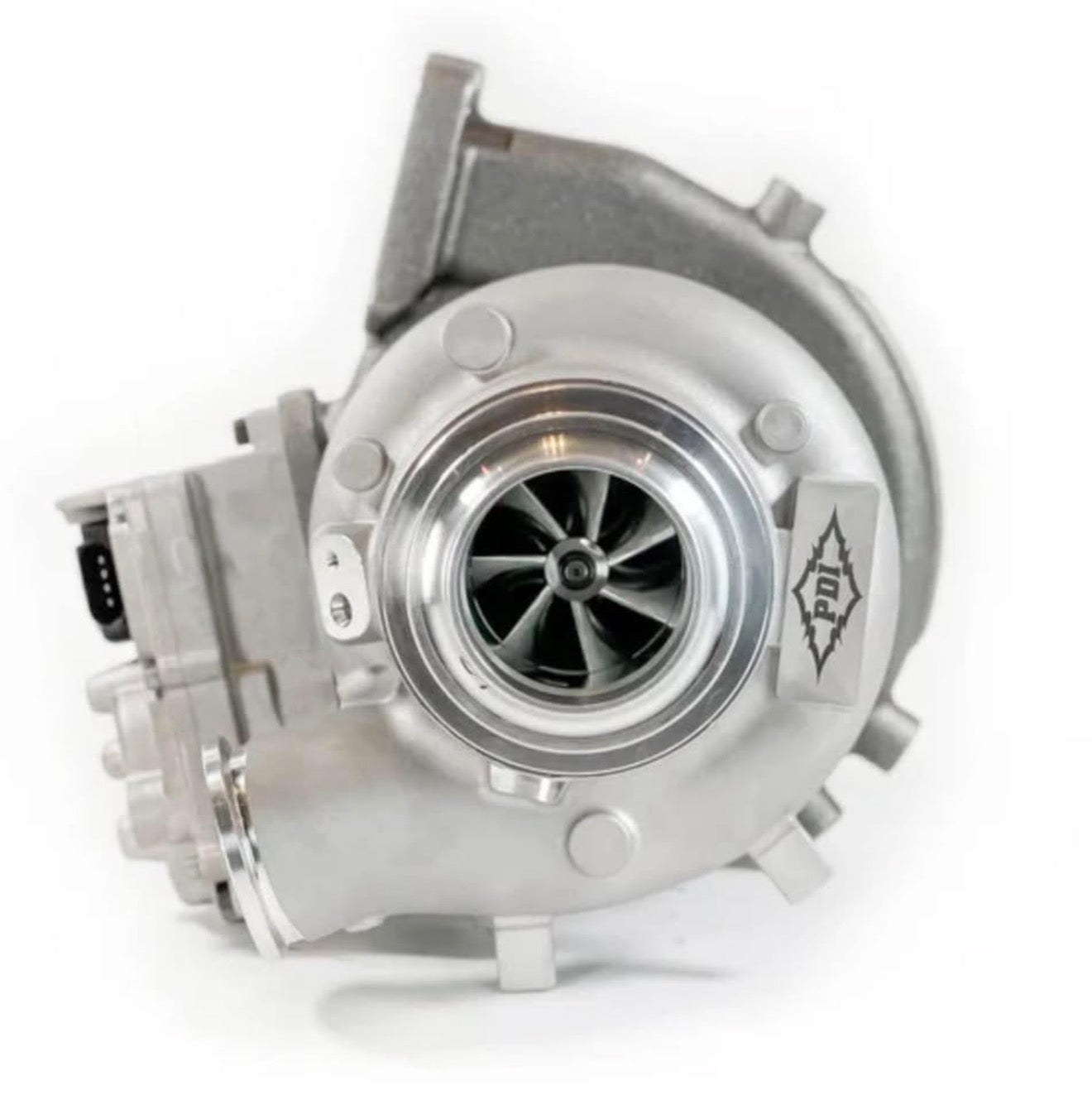 PDI 142000715484 New VGT Turbo for Factory High HP 2018 - 2021 Cummins X15 Engines (Open Box) - DPF Discounter