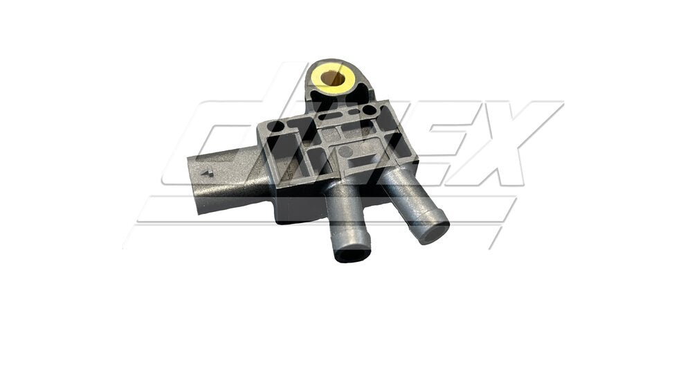 Pressure Sensor for Detroit Diesel - 0111539428, 0121530228, A0111539428, A0121530228, DDEA0111539428, DDEA0121530228 - DPF Discounter