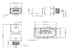 Pressure Sensor for Detroit Diesel - DDE 0061537528, A0061537528, 61537528, DDE A0061537528 - DPF Discounter