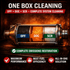 Professional Detroit One Box Cleaning Service - DPF Discounter