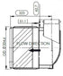 Replacement DOC, Cummins - 1912727, 1978266 - DPF Discounter