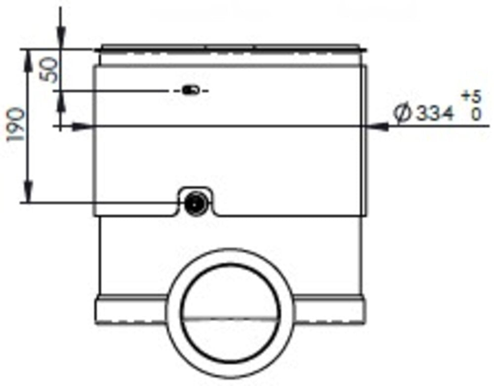 Replacement DOC, Cummins - 2510794C91, 4353264NX, 5309560NX, 4353264, 5309560, 5309560RX, 4353264RX - DPF Discounter