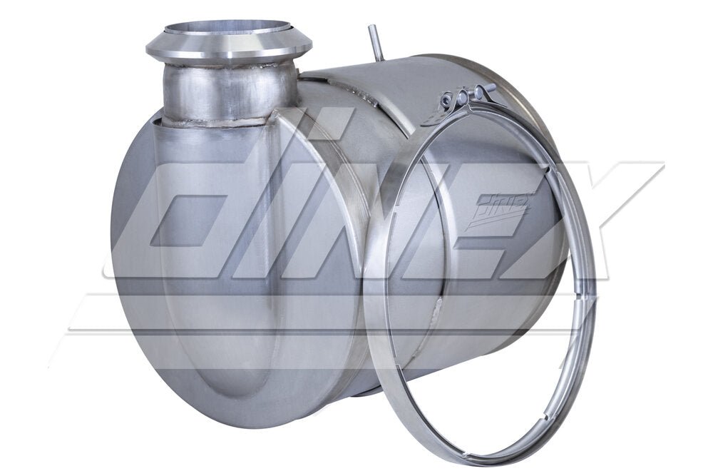 Replacement DOC, Cummins - 2510794C91, 4353264NX, 5309560NX, 4353264, 5309560, 5309560RX, 4353264RX - DPF Discounter