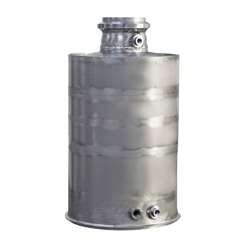 Replacement DOC, Cummins - 2871485, 2871485NX, 5287472, 5287472RX, 5287472NX, 2871485RX - DPF Discounter