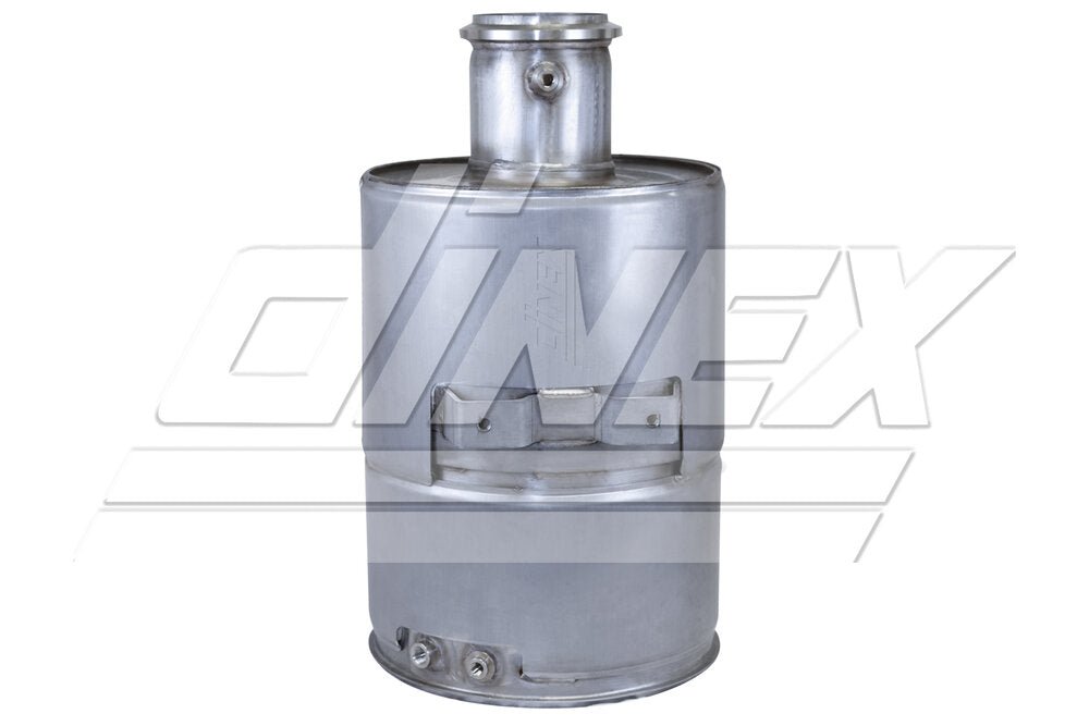 Replacement DOC, Cummins - 2871496NX, 2888250NX, A030W859, 2871496, 2888250, 2871496RX, 2888250RX - DPF Discounter