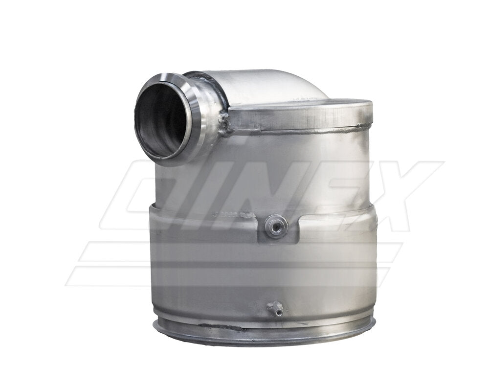 Replacement DOC, Cummins - 2871569 - DPF Discounter