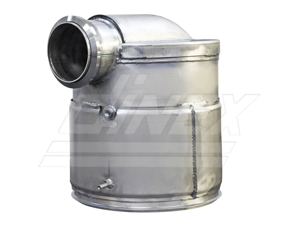 Replacement DOC, Cummins - 2871583 - DPF Discounter