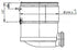 Replacement DOC, Cummins - 2871929NX, 2871929RX, 2871929 - DPF Discounter
