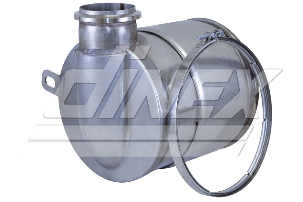 Replacement DOC, Cummins - 2880174, 2880174NX, 2880174RX - DPF Discounter