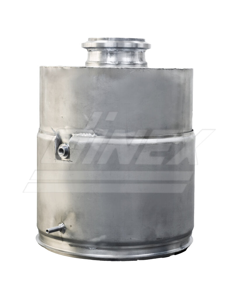 Replacement DOC, Cummins - 2880502, 2888257 - DPF Discounter